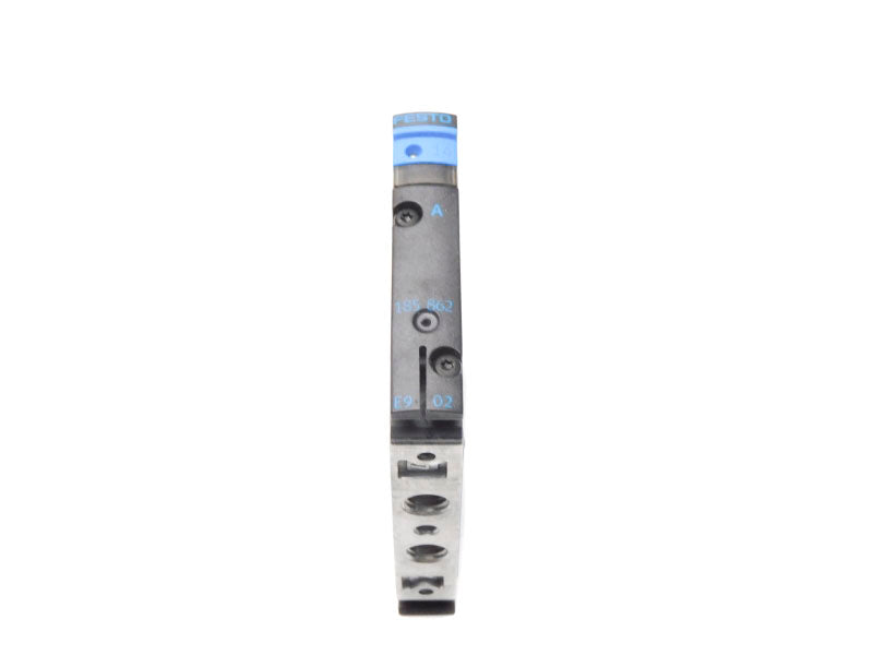 FESTO 185862 SER. E902 21VDC NSNP