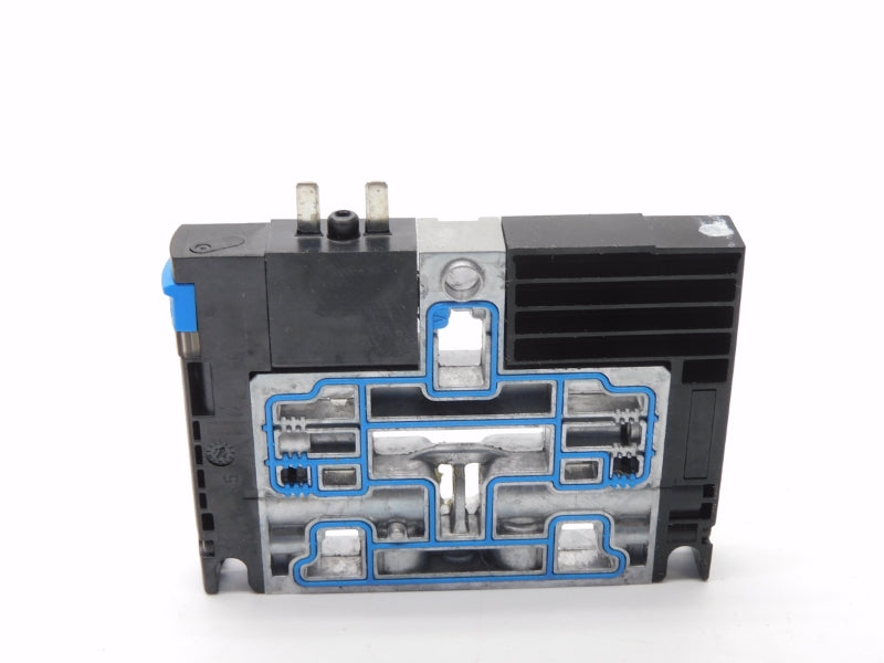 FESTO 185862 SER. E902 21VDC NSNP