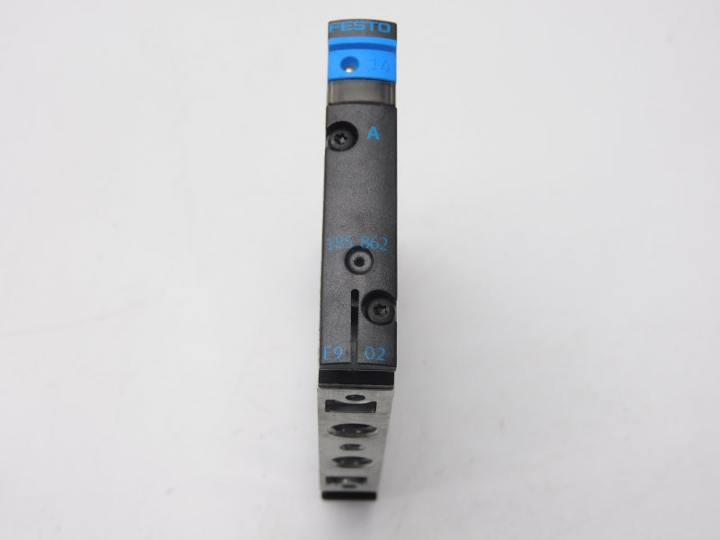 FESTO 185862 SER. E902 21VDC NSNP