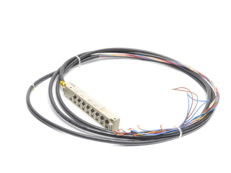 WEIDMULLER 1828670000 15-30VDC 6A UNMP