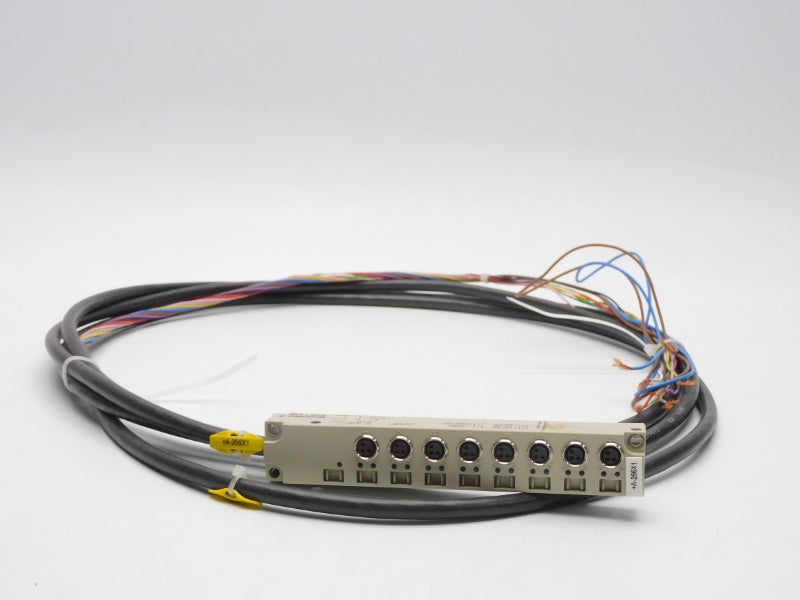 WEIDMULLER 1828670000 15-30VDC 6A UNMP