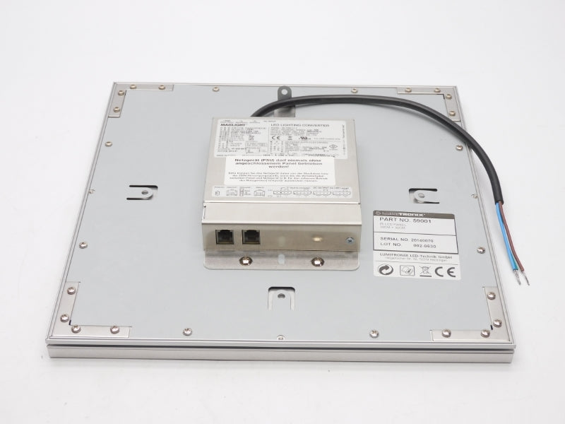 LUMITRONIX 59001 100-240VAC 2.0A NSMP