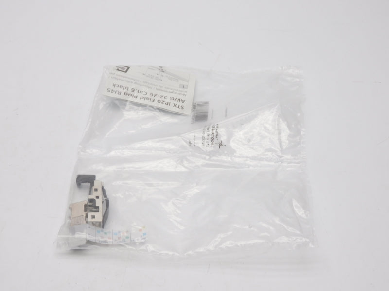 TELEGARTNER J80026A0003 STXIP20 NSMP