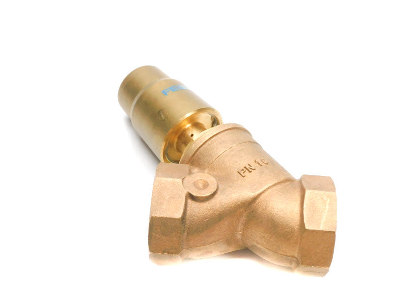 FESTO VZXF-L-M22C-M-A-G2-430-H3B1-50-4 1002510 SER. F4 58PSI NSNP