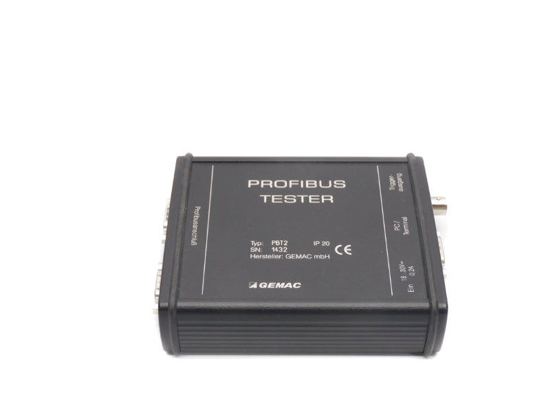 GEMAC PBT2 18-30V 0.2A UNMP