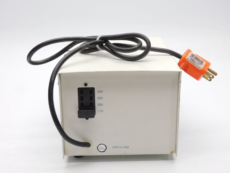 PHILMORE ST-2000 110/220V UNMP