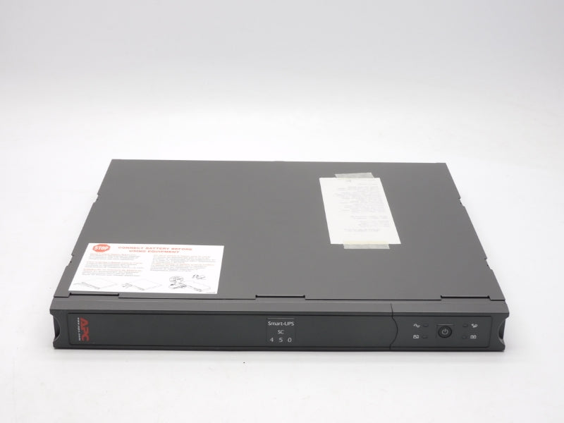 APC SC450RMI1U 230V 2.50A NSMP