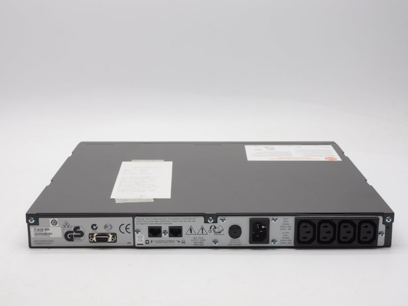 APC SC450RMI1U 230V 2.50A NSMP