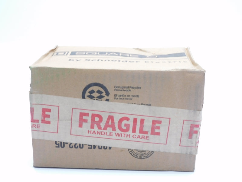 SQUARE D QBP32100TM 240V 100A NSFS