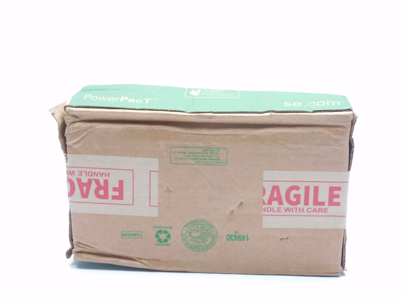 SQUARE D BGA160203 277V 20A NSFS