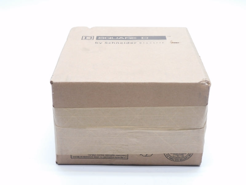 SQUARE D NF400SFL SER. E1 NSFS