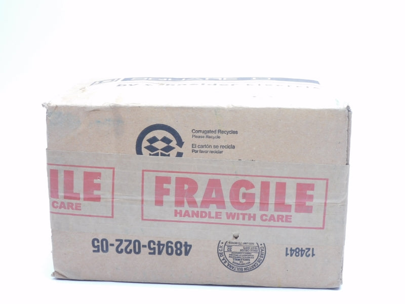 SQUARE D QDL32100 240V 100A NSFS