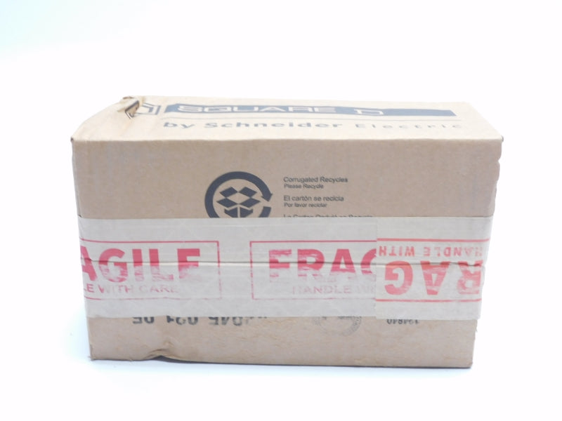SQUARE D QGL22100 240V 100A NSFS