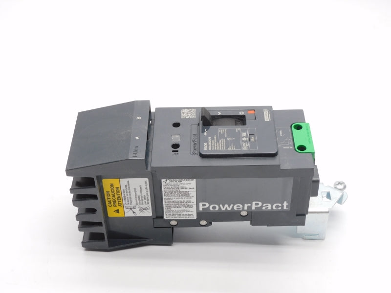 SQUARE D BDA24025Y1 277V 25A NSMP
