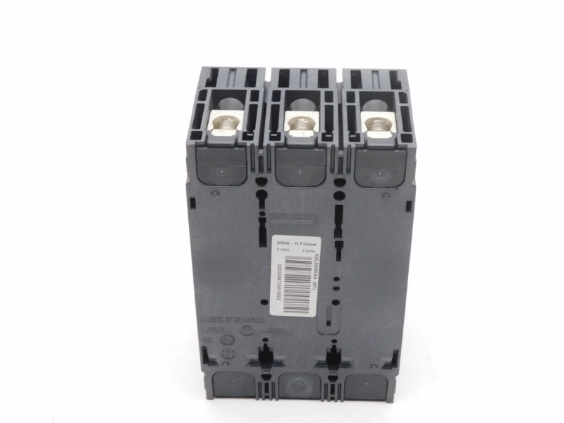 SQUARE D HGL36060AA 600V 60A NSMP