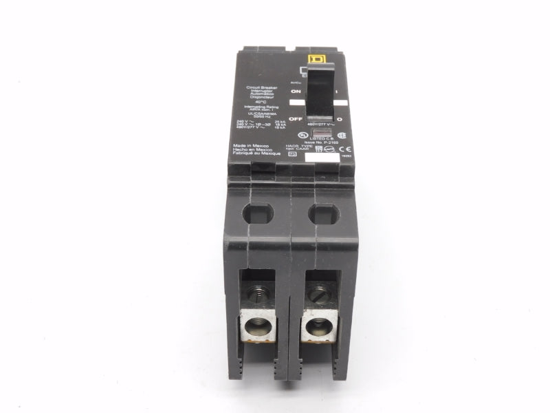 SQUARE D EDB24070 277V 70A NSMP