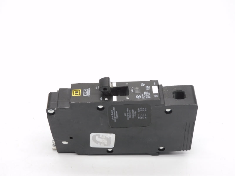 SQUARE D EJB16020 347V 20A NSMP