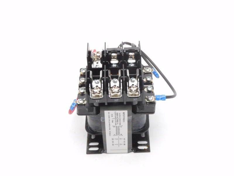 SQUARE D 9070TF75D12 480V NSMP