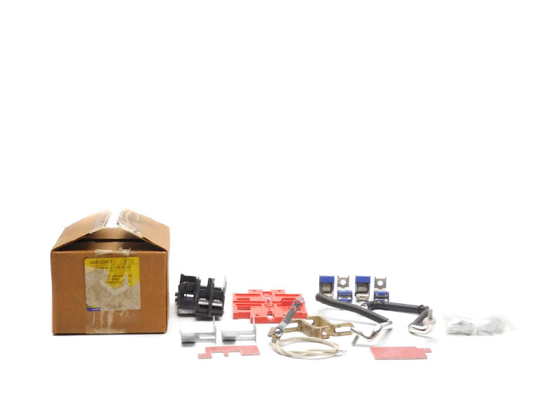 SQUARE D MM125KIT SER. M02 125A NSMP