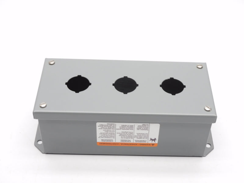 SQUARE D 9001KYAF3 SER. G NSMP
