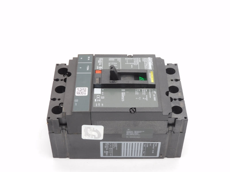 SQUARE D HLL36060 600V 60A NSMP