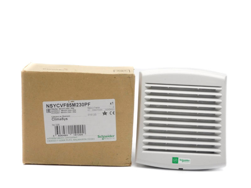 SCHNEIDER ELECTRIC NSYCVF85M230PF 230V NSMP