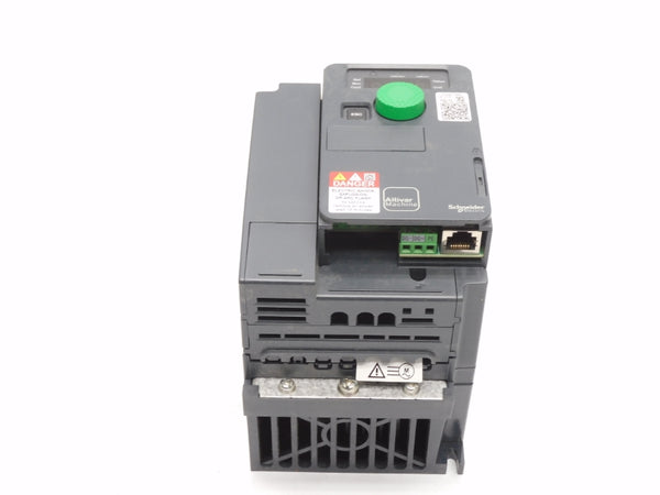 SCHNEIDER ELECTRIC ATV320U15S6C 525-600V 2.6A NSMP