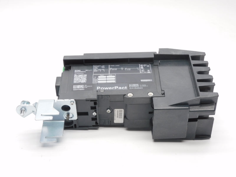 SQUARE D BDA24060Y2 277V 60A NUPI