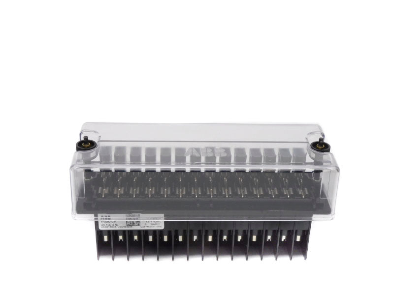 ABB 1VAPFT0619110989 FT4A14T14CN4001 FT14-4001C NSNP