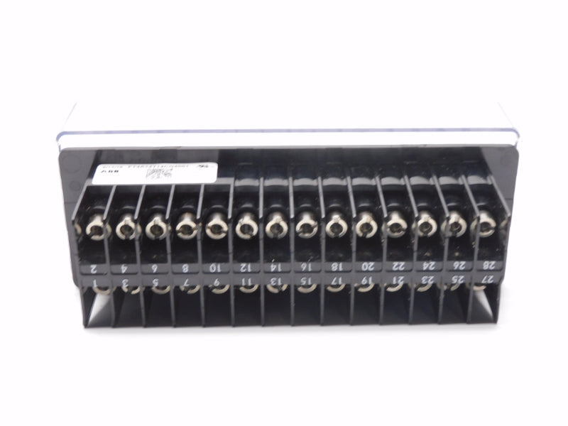 ABB 1VAPFT0619110989 FT4A14T14CN4001 FT14-4001C NSNP
