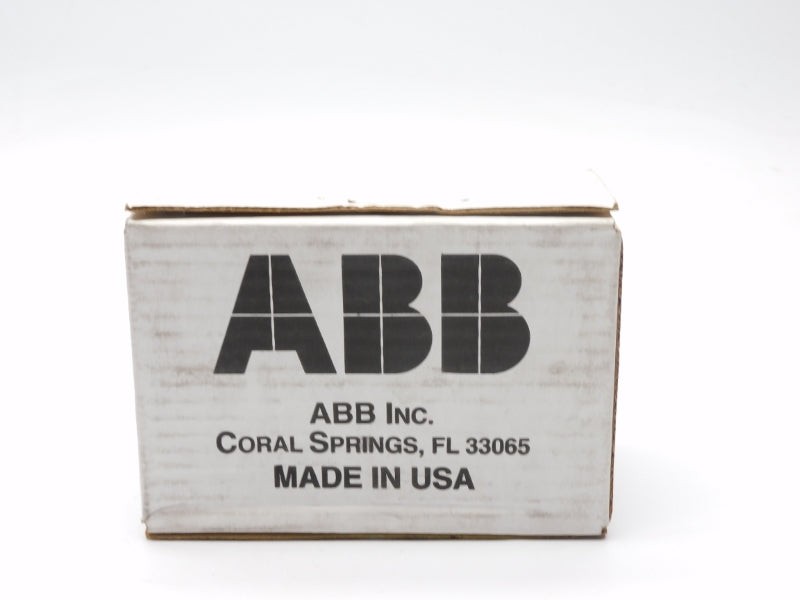 ABB 1VACFT0219019493 C129A514G01 FT1-C014 NSFS