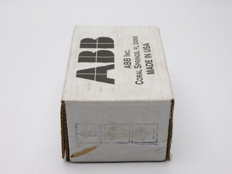 ABB 1VACFT0219019493 C129A514G01 FT1-C014 NSFS