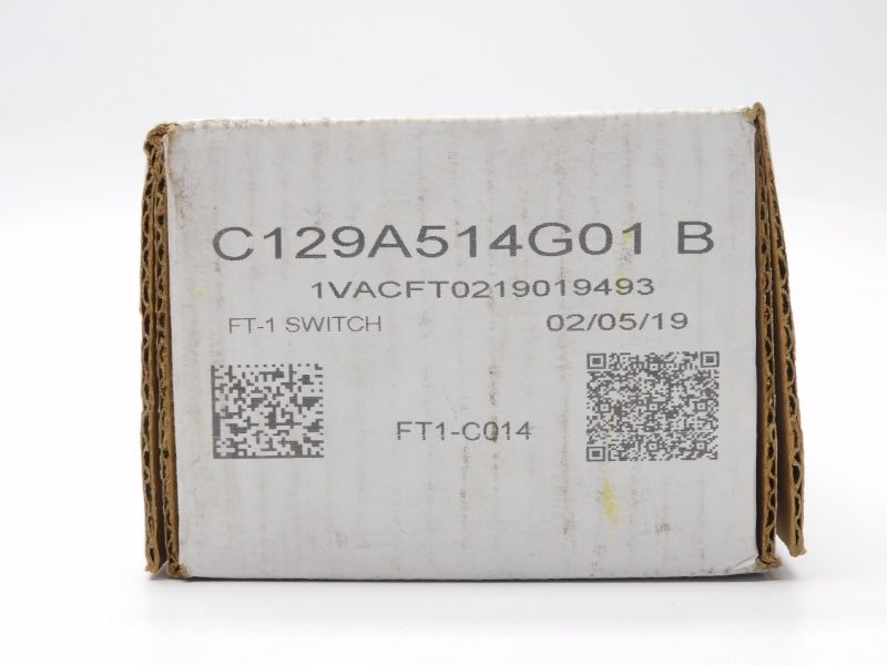ABB 1VACFT0219019493 C129A514G01 FT1-C014 NSFS