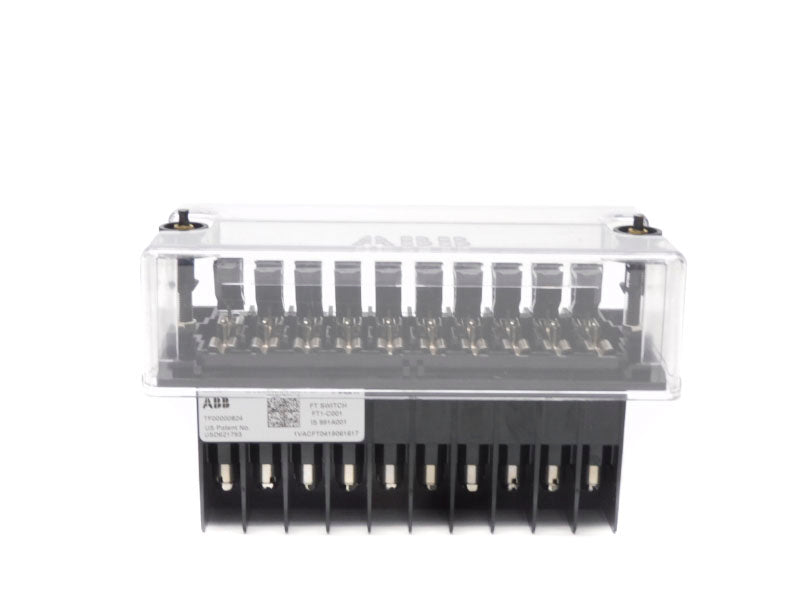 ABB 1VACFT0419061617 C129A501G01 FT1-C001 NSNP