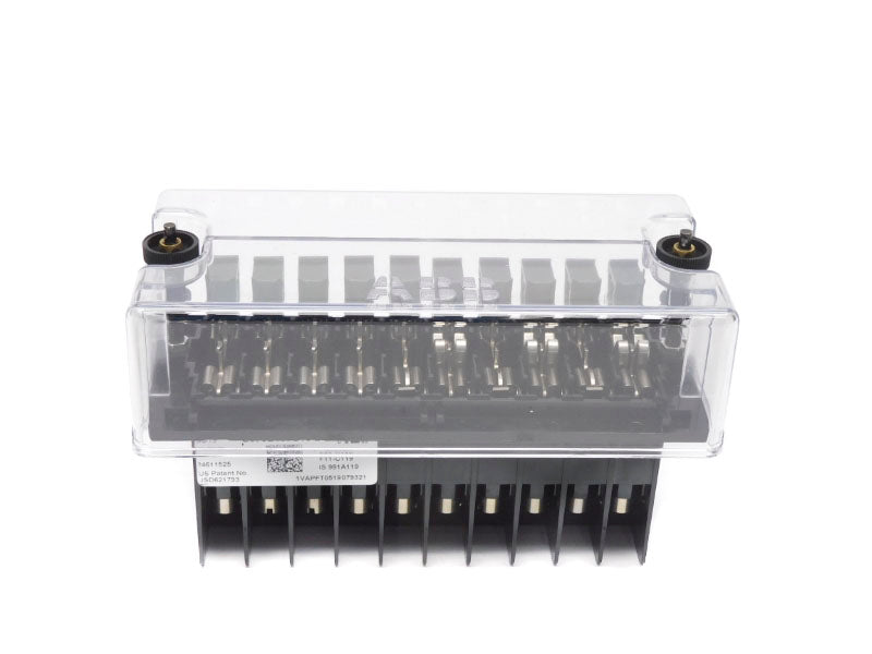 ABB 1VAPFT0519079321 C670B197G18 FT1-C119 NSNP