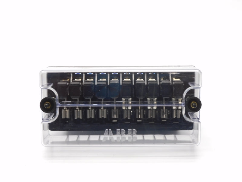 ABB 1VAPFT0519079321 C670B197G18 FT1-C119 NSNP