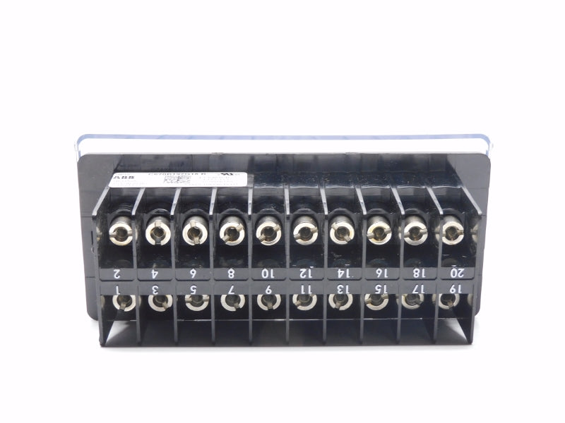 ABB 1VAPFT0519079321 C670B197G18 FT1-C119 NSNP