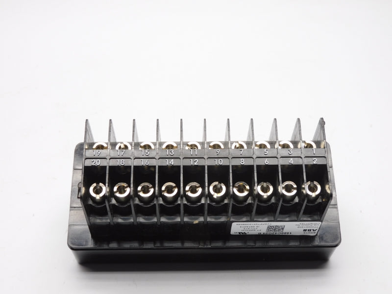 ABB 1VAPFT0419068033 1586C42G24 FT1-213 NSNP