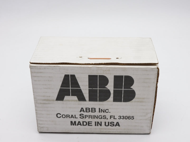 ABB 1VACFT1018943976 C129A518G01 FT1-C018 NSFS