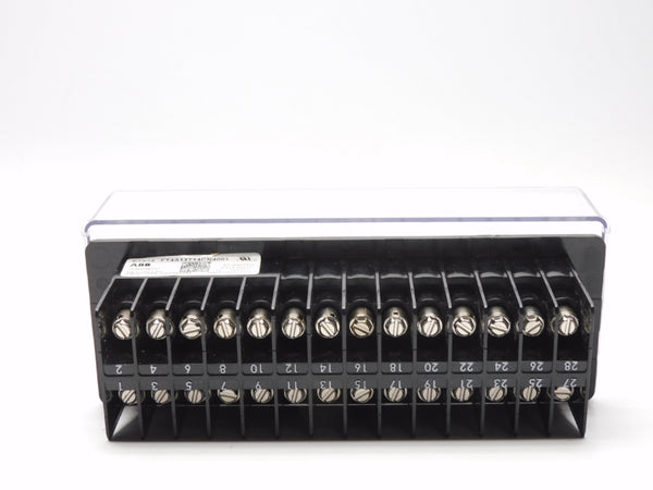 ABB 1VAPFT0619110990 FT4A14T14CN4001 FT14-4001C NSNP