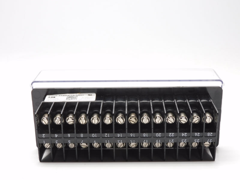 ABB 1VAPFT0619110990 FT4A14T14CN4001 FT14-4001C NSNP