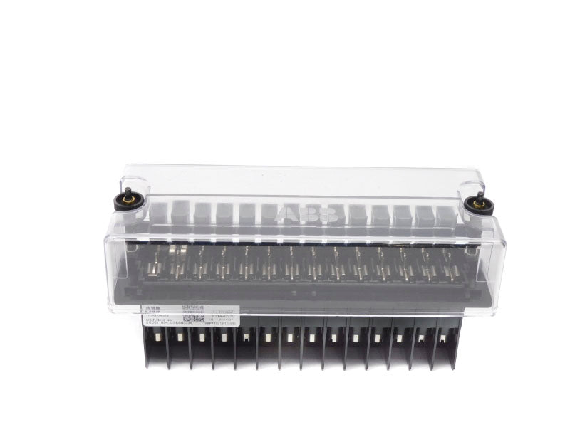 ABB 1VAPFT0719135545 FT4A14T12CN4327 FT14-4327C NSNP
