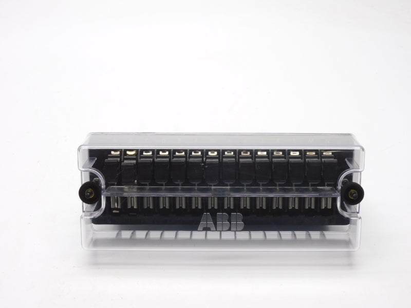 ABB 1VAPFT0719135545 FT4A14T12CN4327 FT14-4327C NSNP