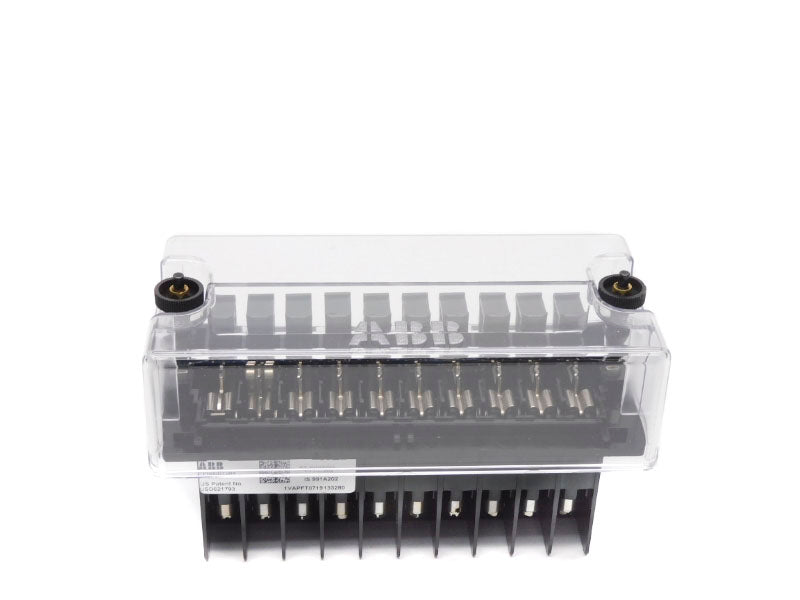 ABB 1VAPFT0719133280 C837A665G01 FT1-C202 NSNP