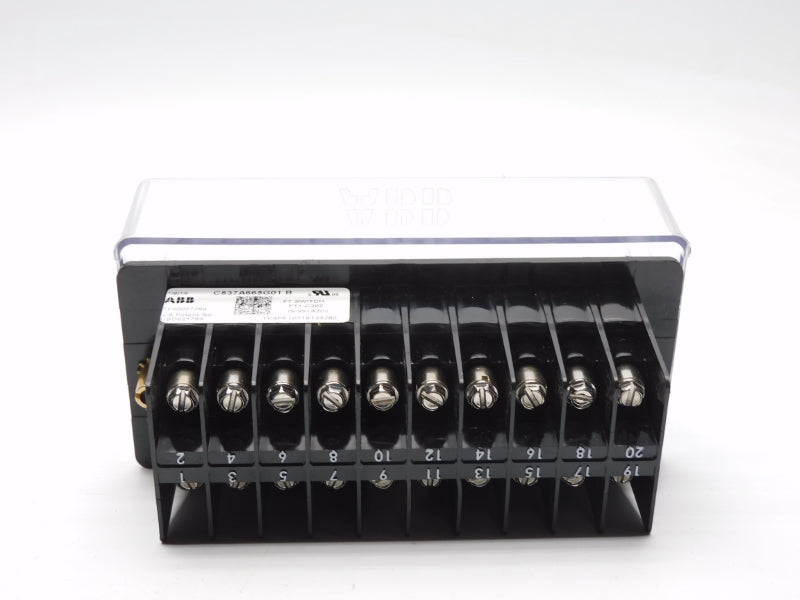 ABB 1VAPFT0719133280 C837A665G01 FT1-C202 NSNP