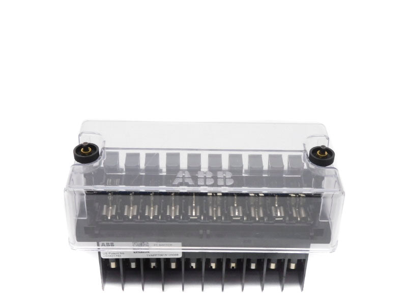 ABB 1VAPFT0619123368 C670B197G18 FT1-C119 NSNP