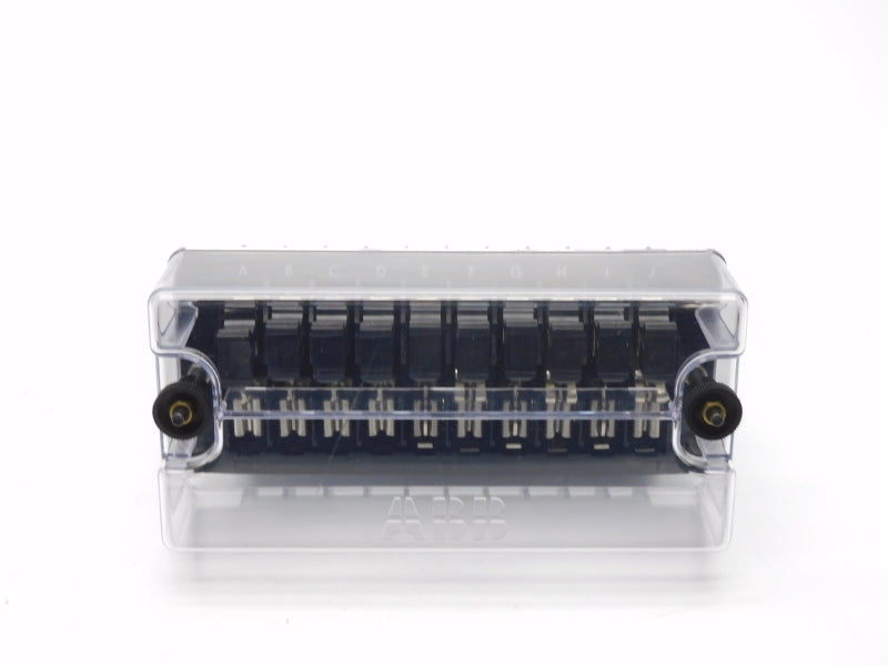 ABB 1VAPFT0619123368 C670B197G18 FT1-C119 NSNP