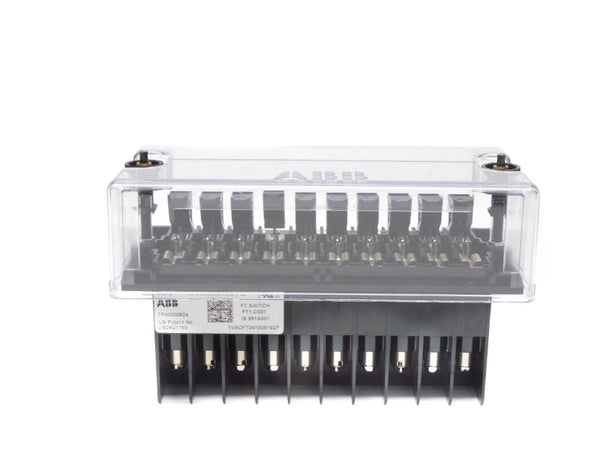 ABB 1VACFT0419061627 C129A501G01 FT1-C001 NSNP