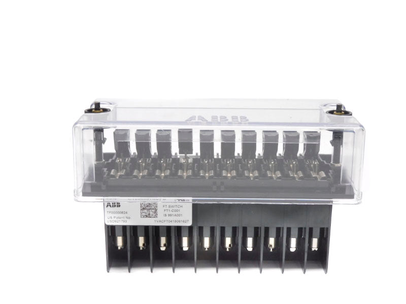 ABB 1VACFT0419061627 C129A501G01 FT1-C001 NSNP
