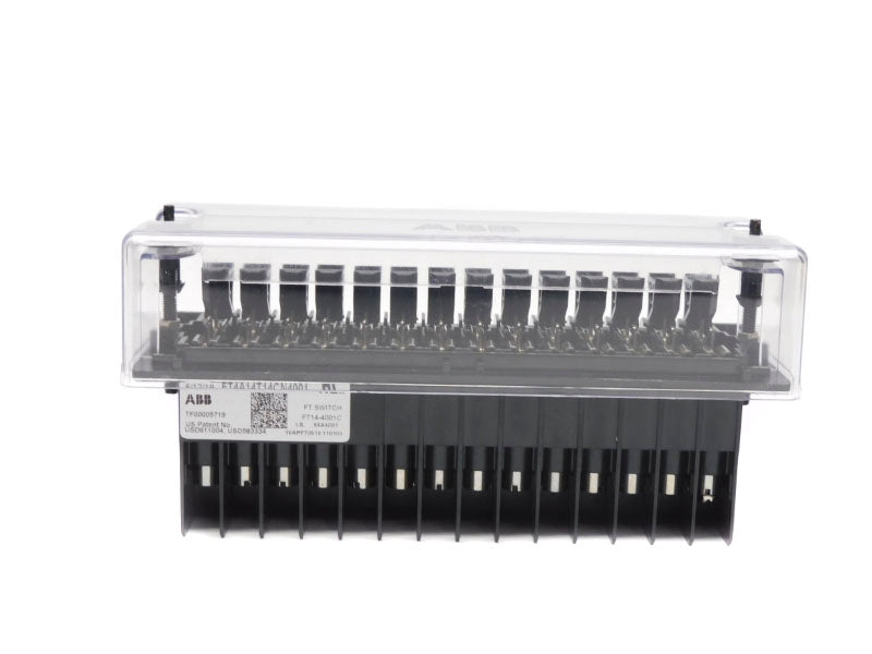 ABB 1VAPFT0619110105 FT4A14T14CN4001 FT14-4001C NSNP